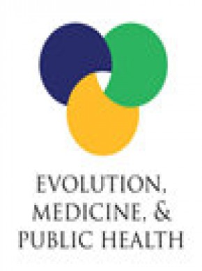 Evolution Medicine And Public Health杂志