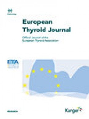 European Thyroid Journal杂志