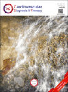 Cardiovascular Diagnosis And Therapy杂志