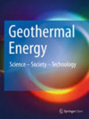 Geothermal Energy杂志