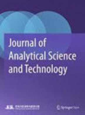 Journal Of Analytical Science And Technology