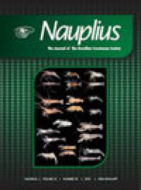Nauplius杂志