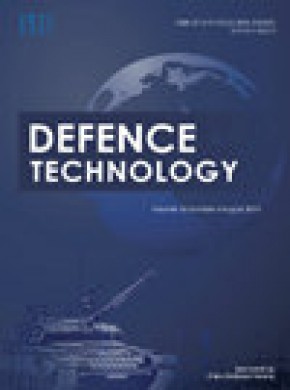 Defence Technology杂志