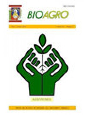 Bioagro杂志