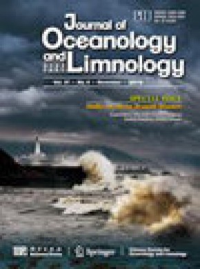 Journal Of Oceanology And Limnology杂志