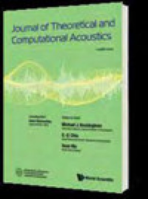 Journal Of Theoretical And Computational Acoustics杂志