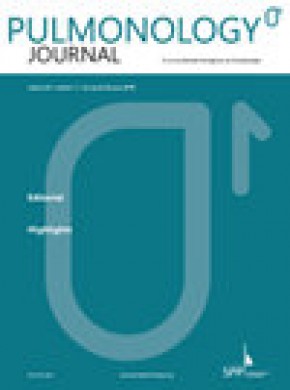 Pulmonology杂志