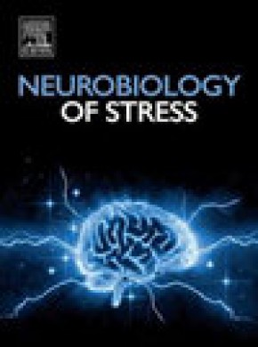 Neurobiology Of Stress杂志