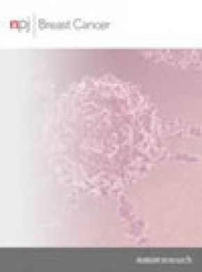 Npj Breast Cancer杂志