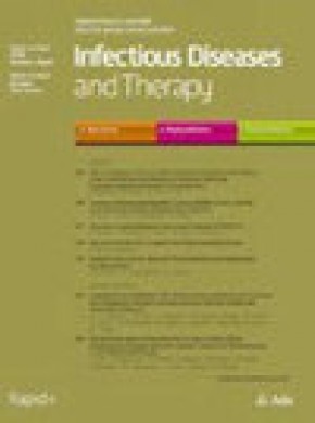 Infectious Diseases And Therapy