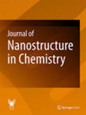 Journal Of Nanostructure In Chemistry