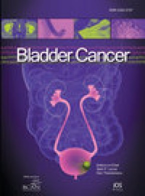 Bladder Cancer杂志