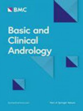 Basic And Clinical Andrology杂志