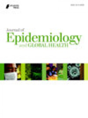 Journal Of Epidemiology And Global Health