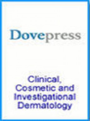 Clinical Cosmetic And Investigational Dermatology