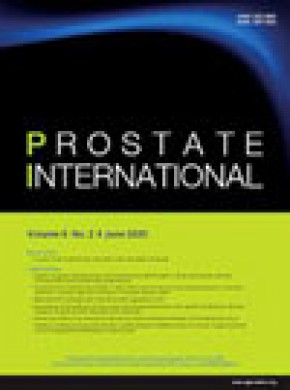 Prostate International杂志