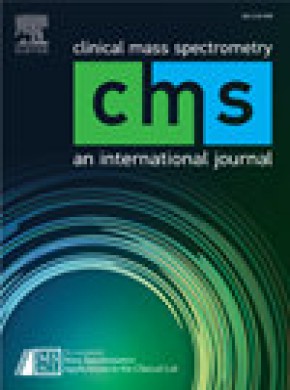 Clinical Mass Spectrometry杂志
