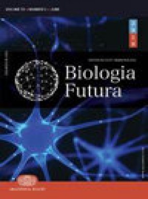 Biologia Futura杂志