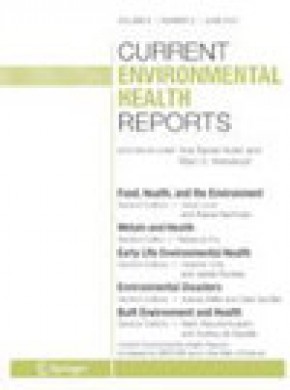 Current Environmental Health Reports