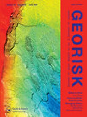 Georisk-assessment And Management Of Risk For Engineered Systems And Geohazards杂志