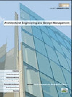 Architectural Engineering And Design Management