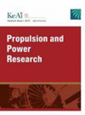 Propulsion And Power Research杂志