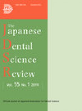 Japanese Dental Science Review
