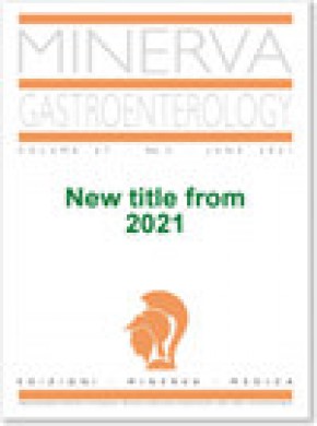Minerva Gastroenterology杂志