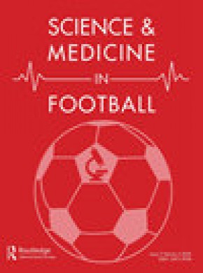 Science And Medicine In Football杂志