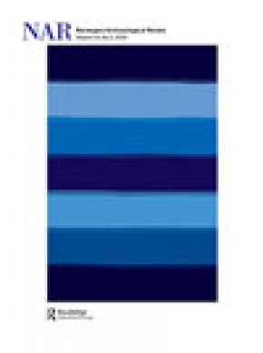 Norwegian Archaeological Review杂志