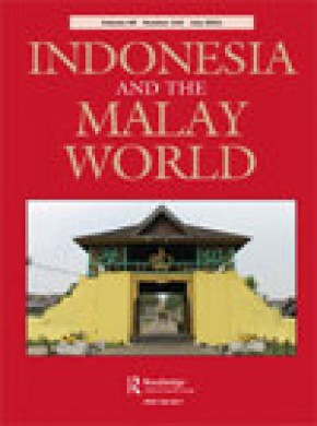 Indonesia And The Malay World杂志