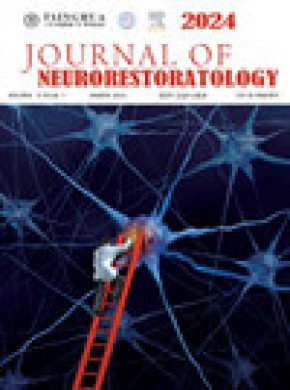 Journal Of Neurorestoratology杂志