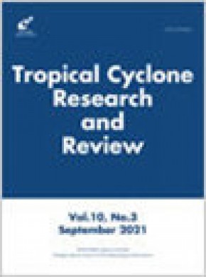 Tropical Cyclone Research And Review杂志