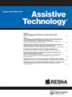 Assistive Technology杂志
