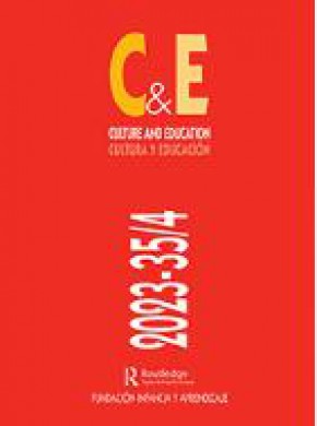 Culture And Education杂志