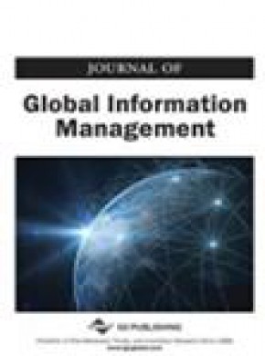 Journal Of Global Information Management杂志