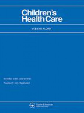 Childrens Health Care杂志