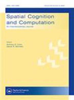 Spatial Cognition And Computation杂志