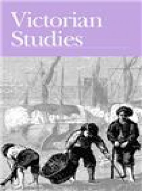 Victorian Studies杂志