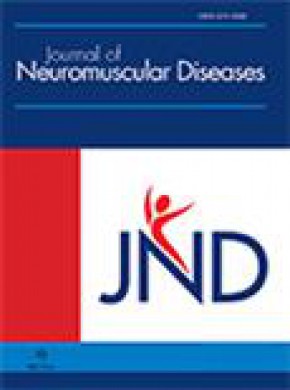Journal Of Neuromuscular Diseases杂志