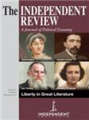 Independent Review杂志