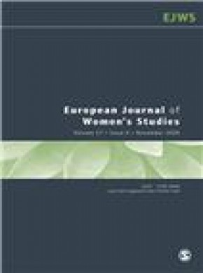 European Journal Of Womens Studies杂志