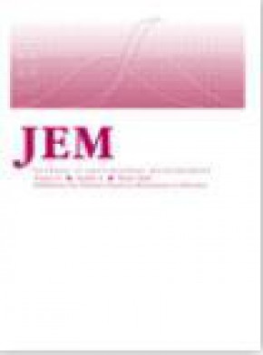 Journal Of Educational Measurement杂志