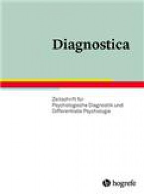 Diagnostica杂志
