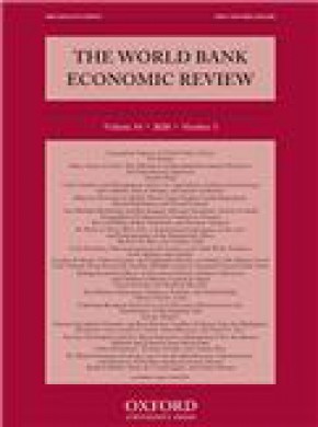 World Bank Economic Review杂志