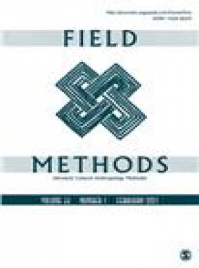 Field Methods杂志