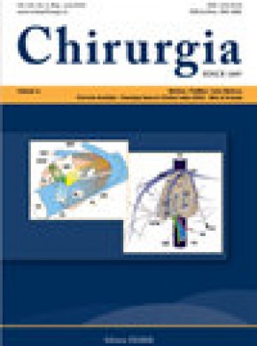 Chirurgia杂志