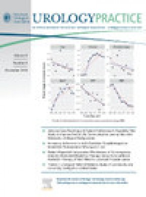 Urology Practice杂志