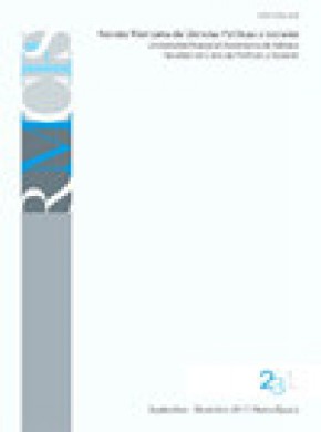 Revista Mexicana De Ciencias Politicas Y Sociales杂志