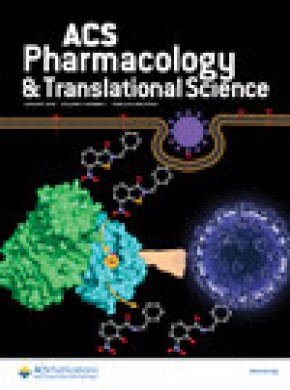Acs Pharmacology & Translational Science杂志